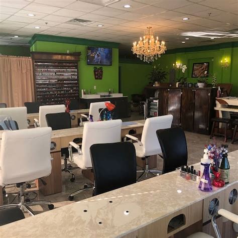 Are you passionate about the art of nail care and design? Do you dream of turning your love for nails into a fulfilling career? If so, attending a reputable nail tech school is the...